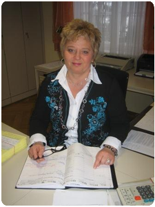 Ingrid Grägel