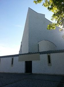 Außenansicht MKdF