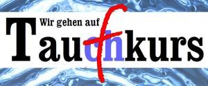 Taufkurs-Logo