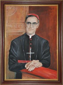 Oscar Romero